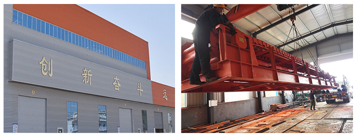 完善的售后服务